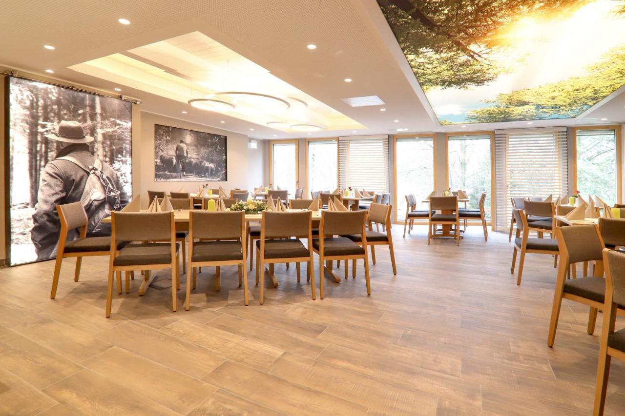 Hotel & Restaurant Waldblick Pulsnitz Εξωτερικό φωτογραφία