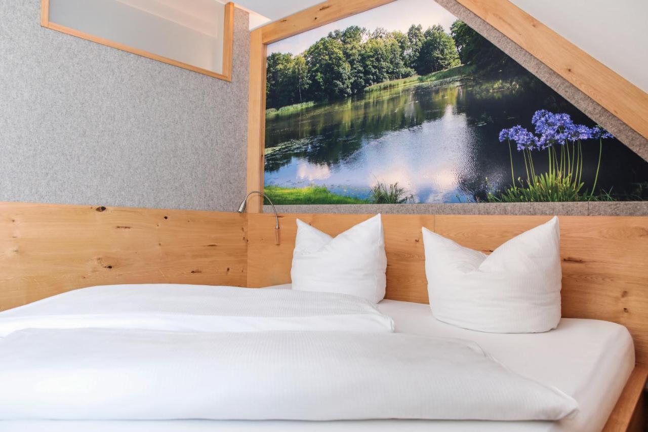 Hotel & Restaurant Waldblick Pulsnitz Εξωτερικό φωτογραφία