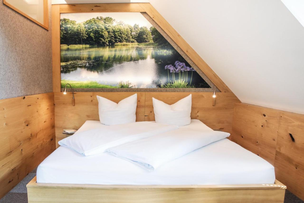 Hotel & Restaurant Waldblick Pulsnitz Εξωτερικό φωτογραφία