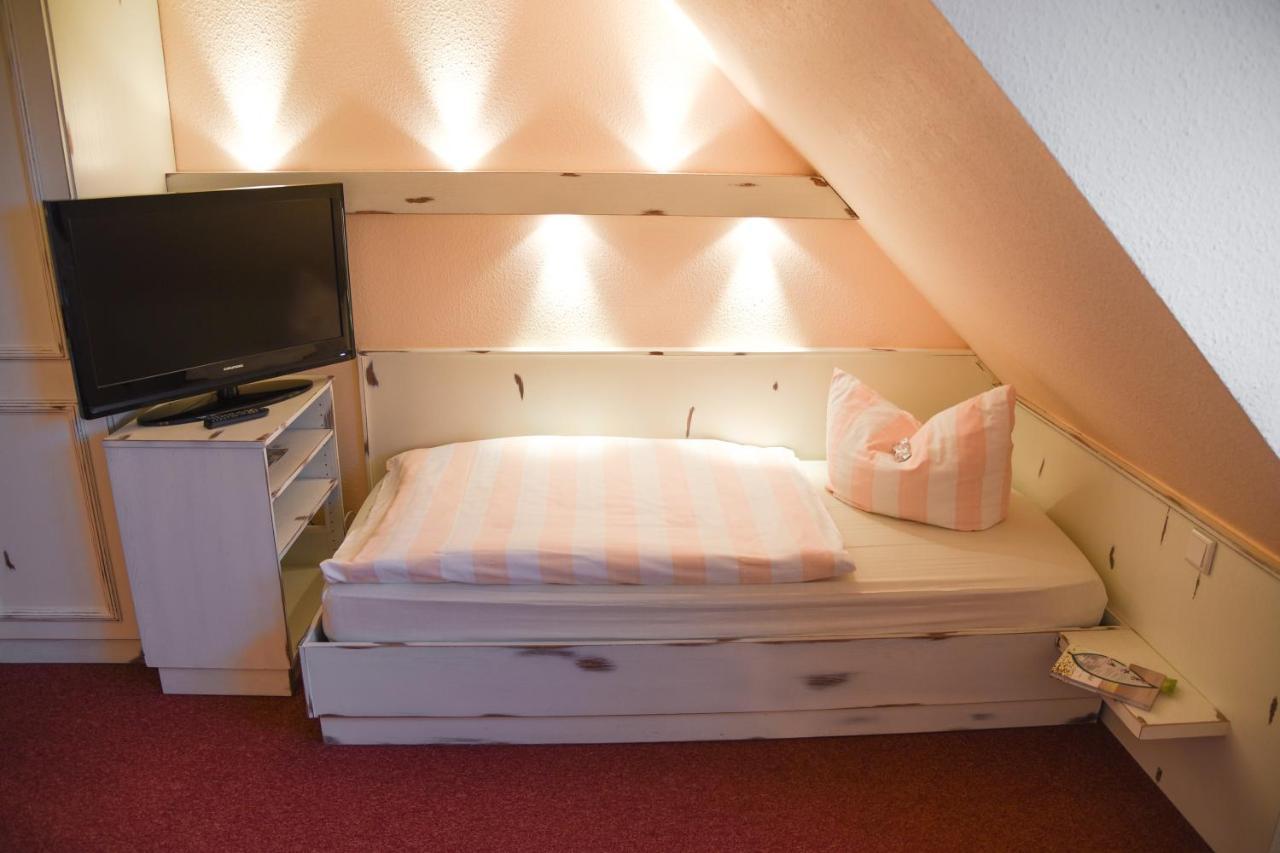 Hotel & Restaurant Waldblick Pulsnitz Εξωτερικό φωτογραφία