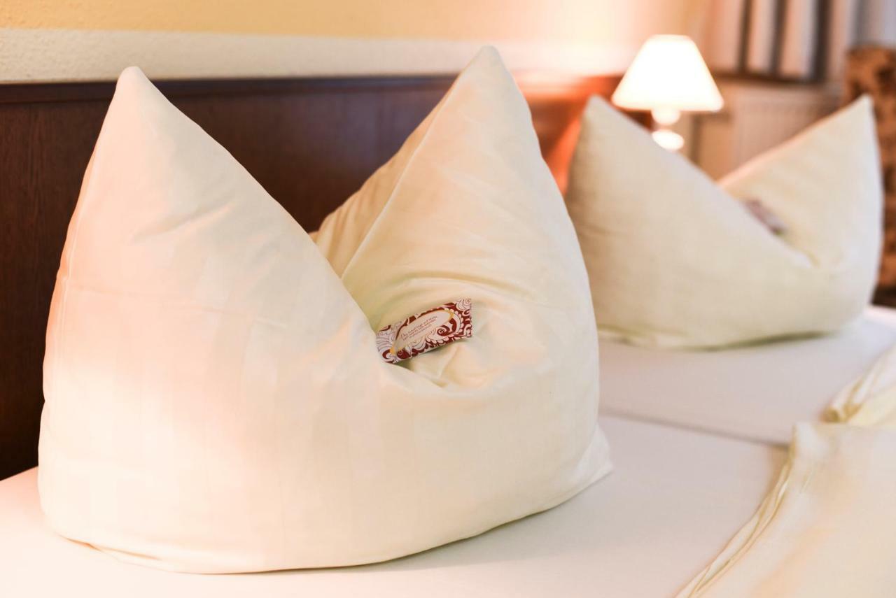 Hotel & Restaurant Waldblick Pulsnitz Εξωτερικό φωτογραφία